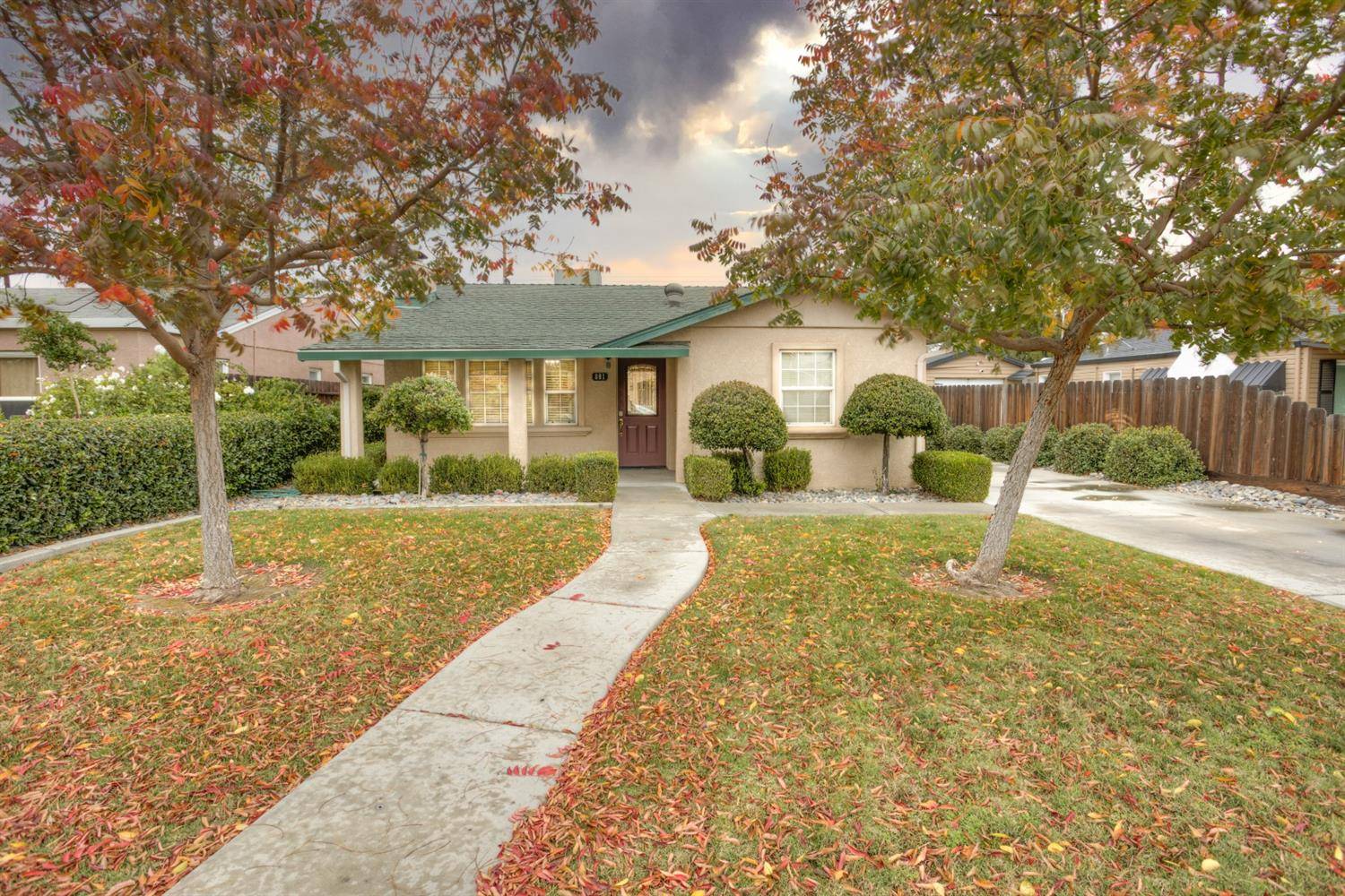 801 Badgley DR, Modesto, CA 95350