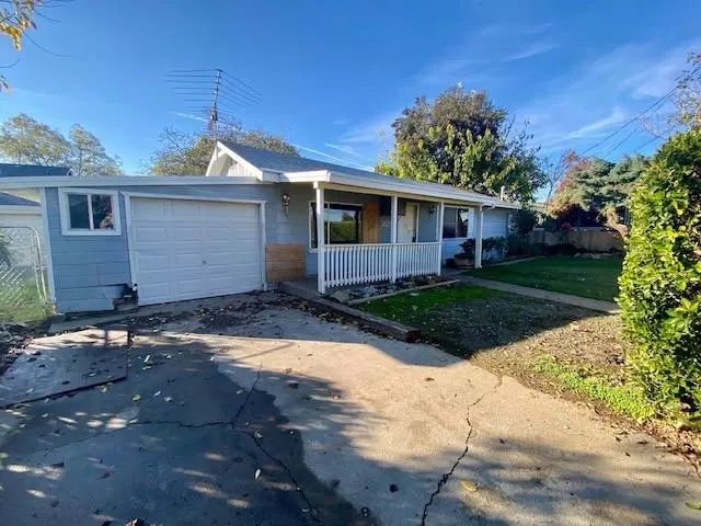 10385 Amador ST, Jackson, CA 95642