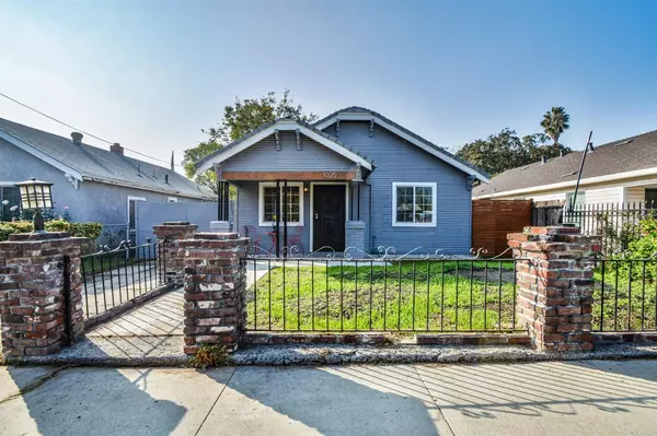 Stockton, CA 95206,1025 S Monroe ST