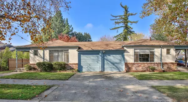 Sacramento, CA 95819,1202 54th ST