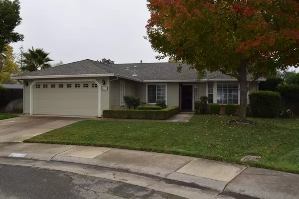 4440 Mieko WAY, Sacramento, CA 95841