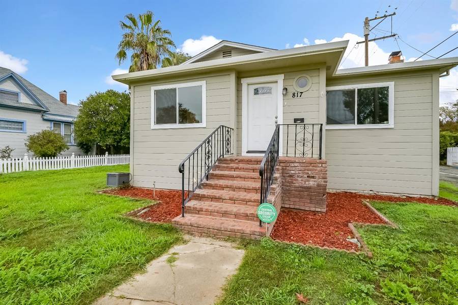 817 7th ST, Marysville, CA 95901