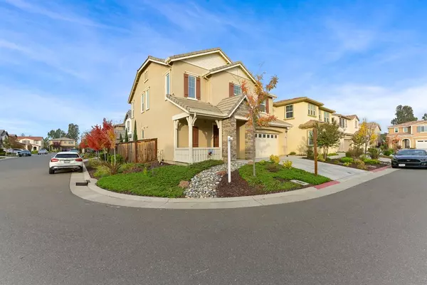 8411 Brooklyn RD, Sacramento, CA 95829
