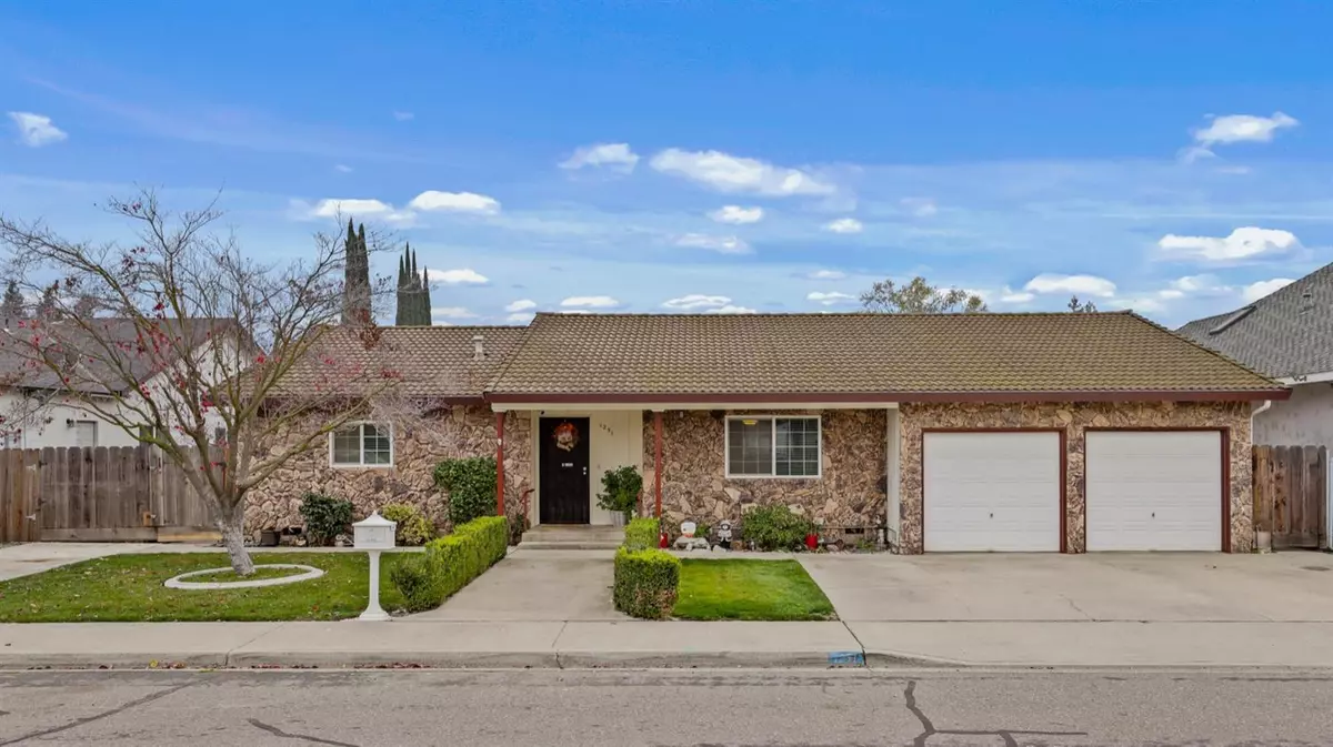Oakdale, CA 95361,1251 David DR