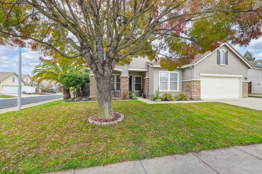 Roseville, CA 95747,1600 Soledad DR