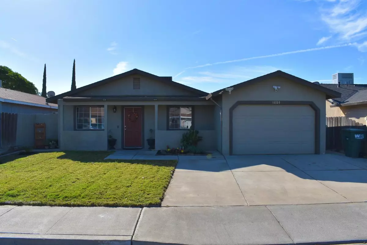 Delhi, CA 95315,16559 Ilex CT