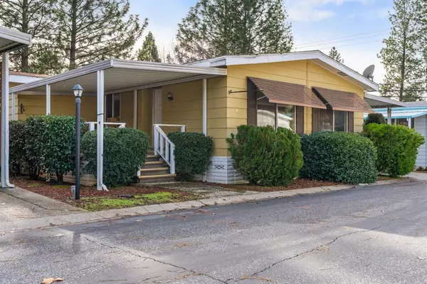 10149 Stone Arch DR, Grass Valley, CA 95949