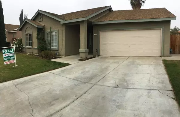 Los Banos, CA 93635,525 N Santa Ana ST