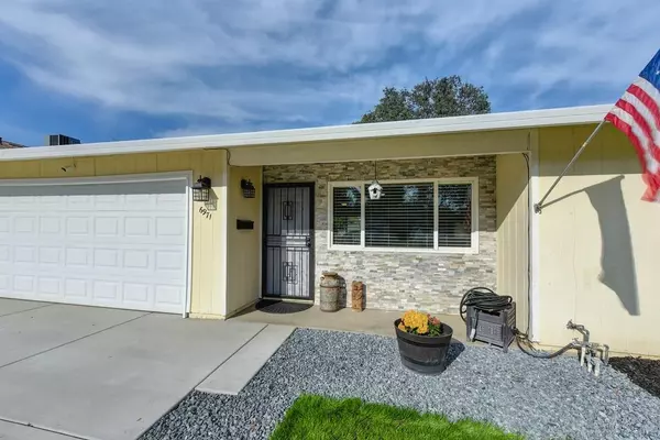 Citrus Heights, CA 95621,6971 Brayton AVE