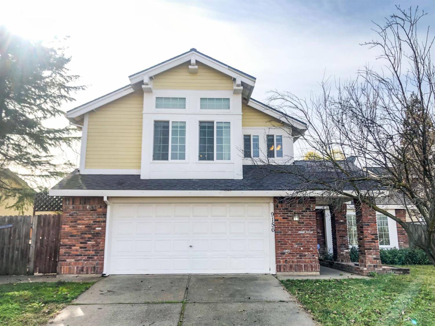 9156 Durness WAY, Sacramento, CA 95829