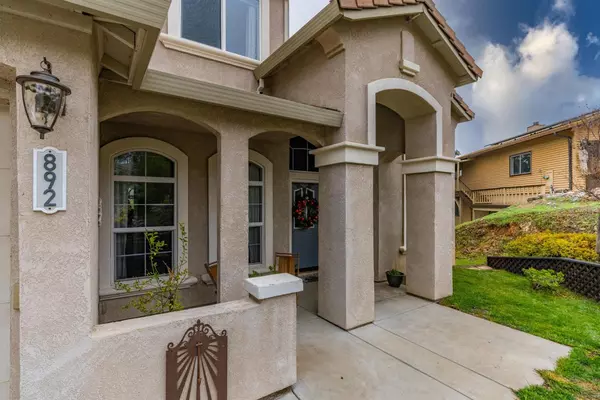 Valley Springs, CA 95252,892 Carson