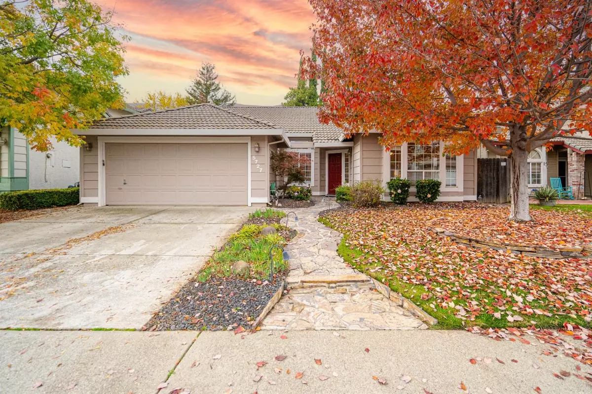 Rocklin, CA 95765,5727 River Run CIR