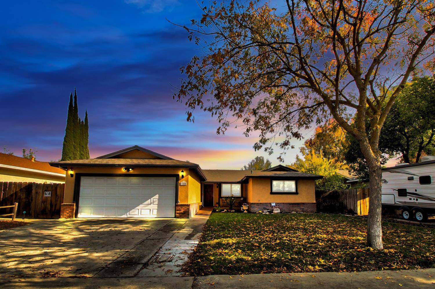 1204 Rose, Modesto, CA 95355