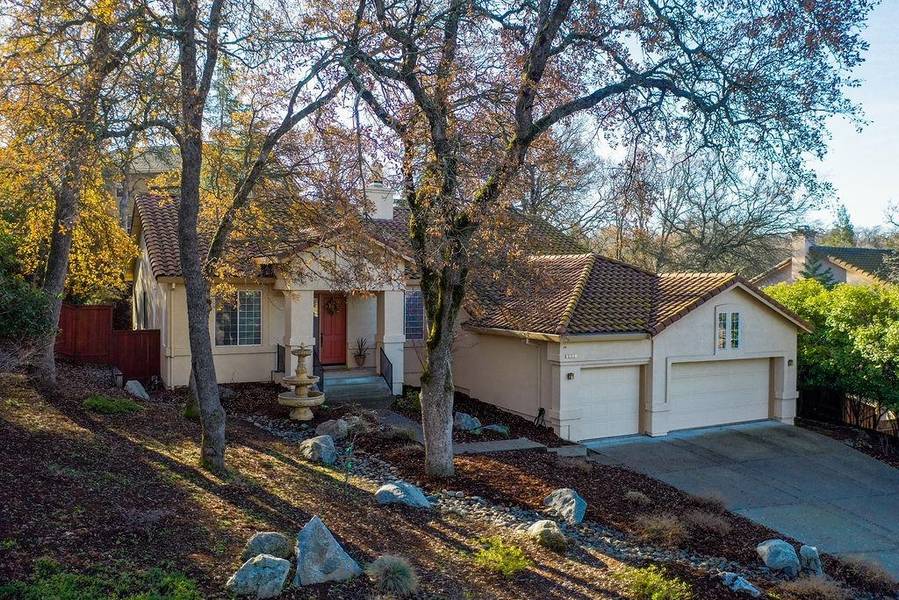 2520 Templeton DR, El Dorado Hills, CA 95762