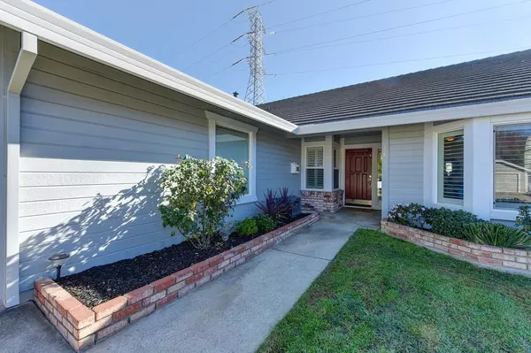 Folsom, CA 95630,163 Livermore WAY