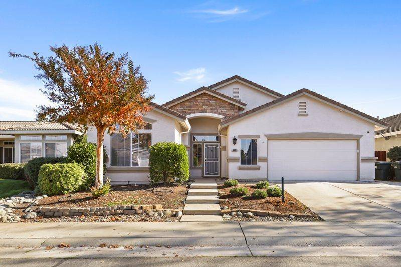 8041 Quaker Ridge WAY, Sacramento, CA 95829