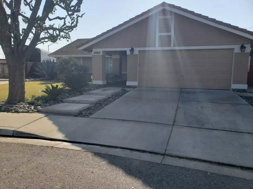 Newman, CA 95360,538 Waxwing CT