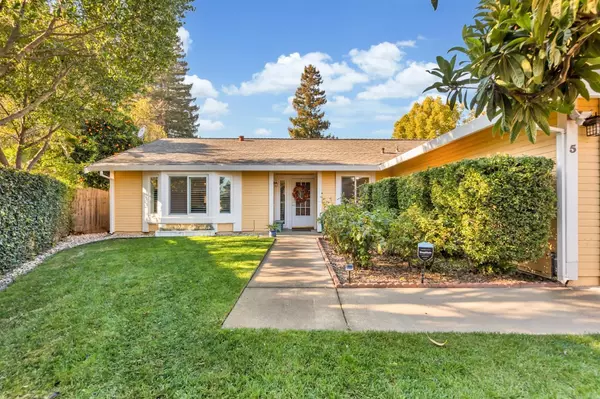 Sacramento, CA 95831,5 De Sart CT