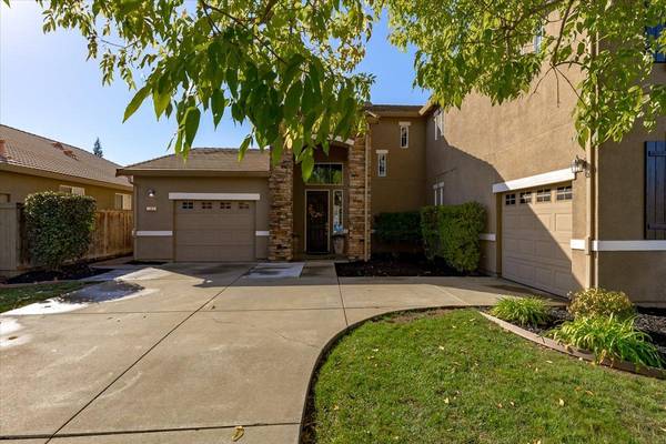 1369 Keswick LN, Lincoln, CA 95648