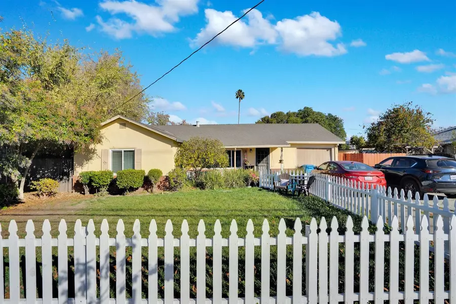 19161 Tilson Avenue, Cupertino, CA 95014