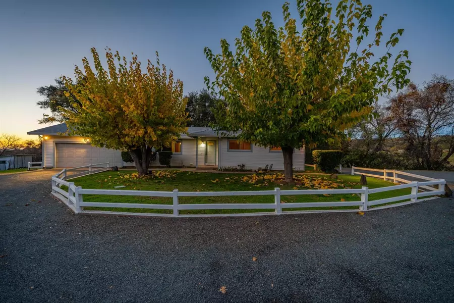 9139 Butte Mountain W LN, Jackson, CA 95642