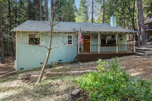 4956 Fin CT, Pollock Pines, CA 95726