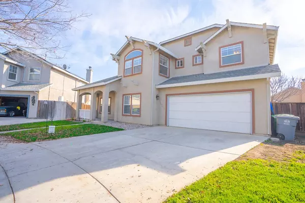 Los Banos, CA 93635,1718 La Verne CT