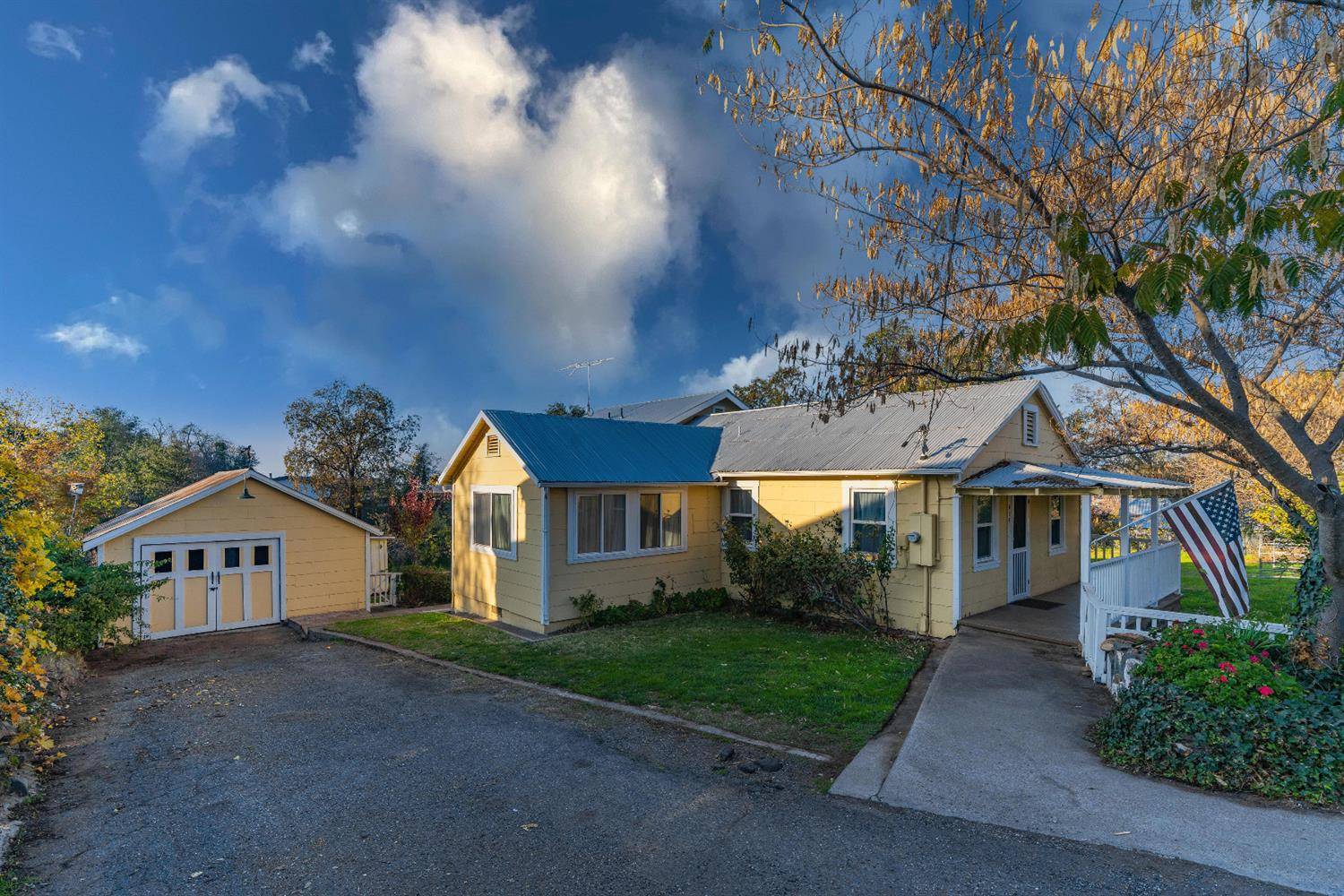 Sutter Creek, CA 95601,419 Sutter Hill Rd