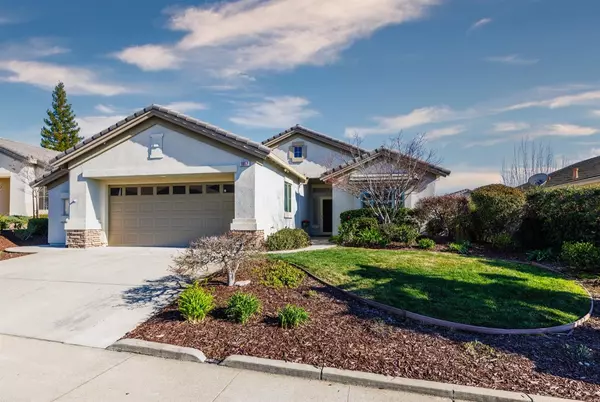 Lincoln, CA 95648,1857 Gingersnap LN