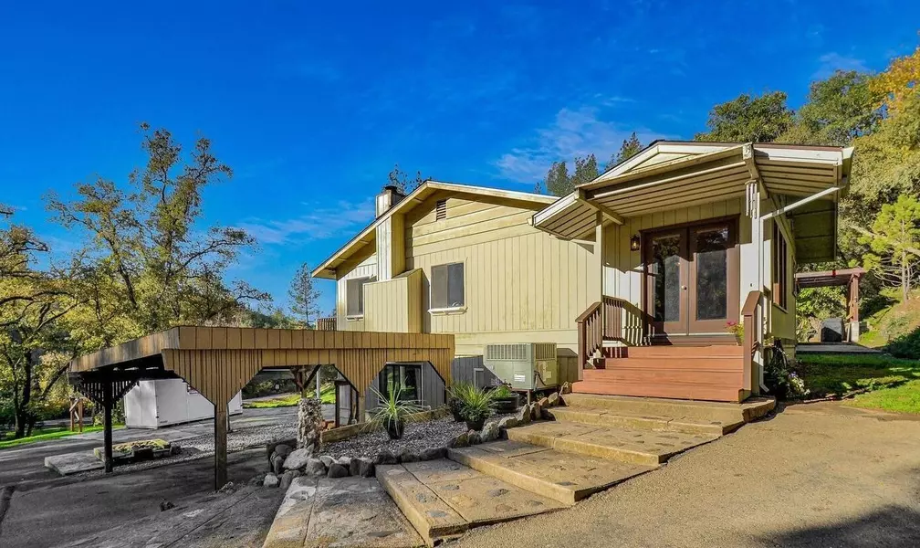 14345 Sutter Creek Road, Sutter Creek, CA 95685