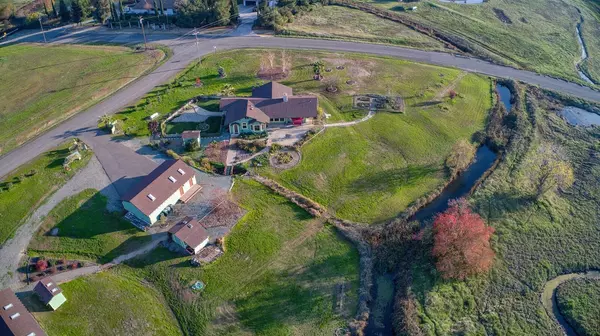 Sloughhouse, CA 95683,7050 Meta CT