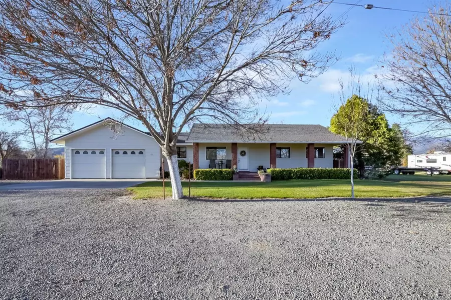 253 Sutter ST, Stonyford, CA 95979