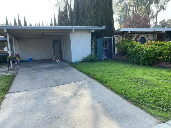 Stockton, CA 95207,2314 Douglas RD #18