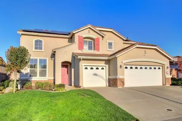 Lincoln, CA 95648,1187 Jorgenson DR