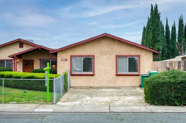 Stockton, CA 95210,8819 NE Ledgewood AVE