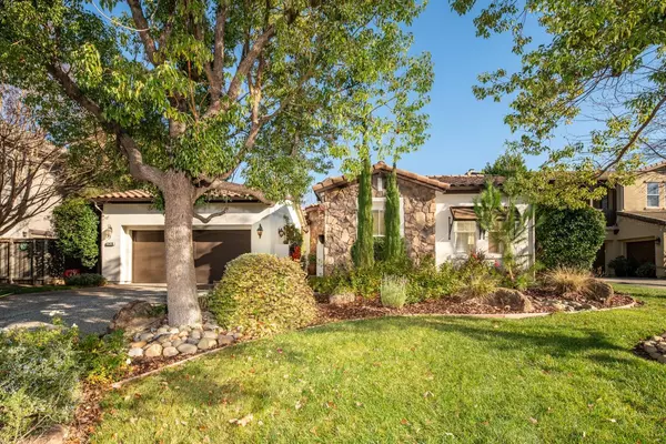 1416 Kilrenny CT, Folsom, CA 95630