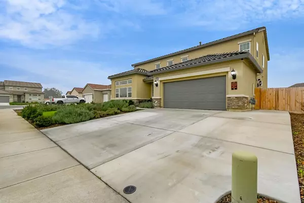 Gridley, CA 95948,2072 Bowen CT