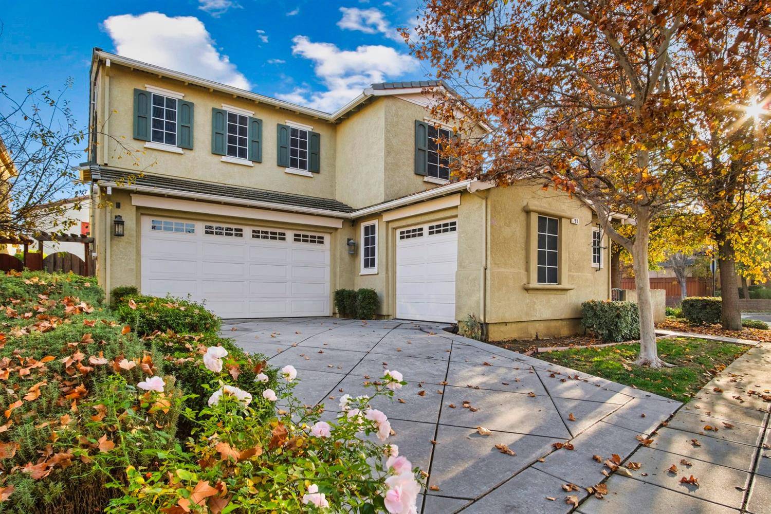 798 S Escuela DR, Mountain House, CA 95391