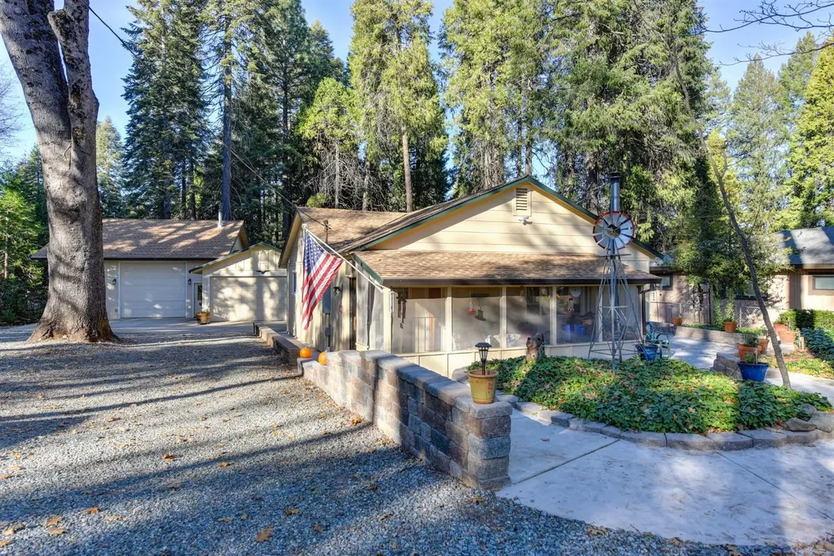 Pollock Pines, CA 95726,5965 Pony Express TRL