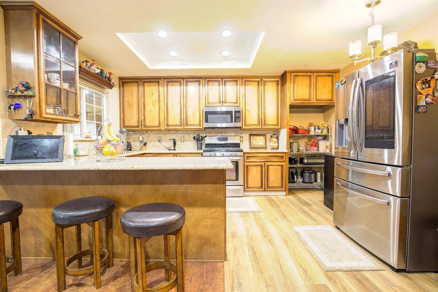 Stockton, CA 95209,3620 Otto DR