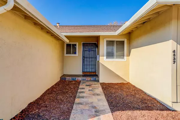 Union City, CA 94587,4537 Alice WAY