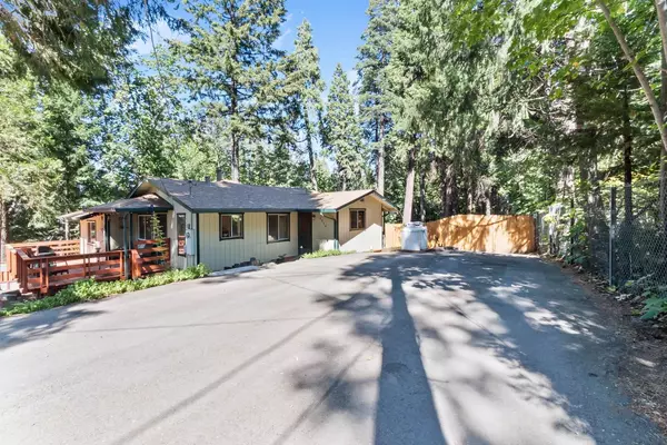 Pollock Pines, CA 95726,6646 Center View DR