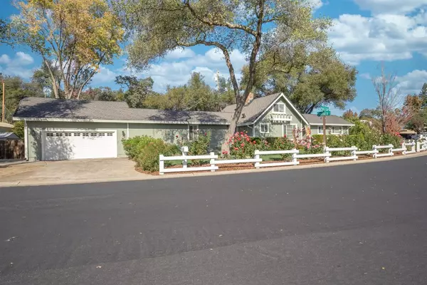 Granite Bay, CA 95746,8672 Pendleton DR