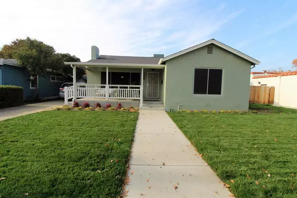 Modesto, CA 95350,1529 Albany AVE