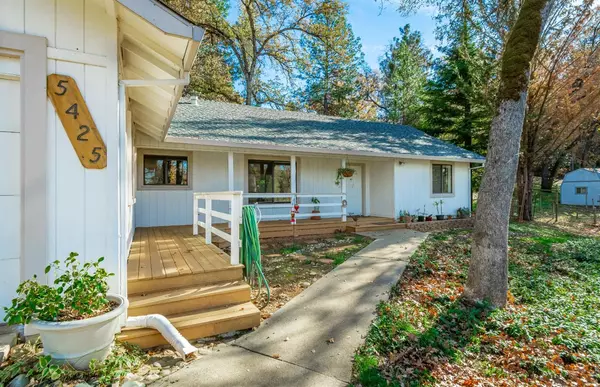 Foresthill, CA 95631,5425 Mckeon Ponderosa WAY