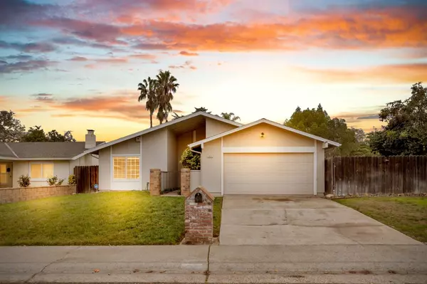 2633 Kansas WAY, Sacramento, CA 95827