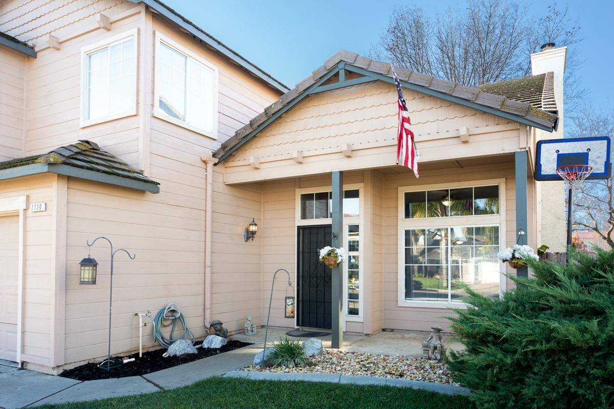 Yuba City, CA 95991,1720 Magnolia DR