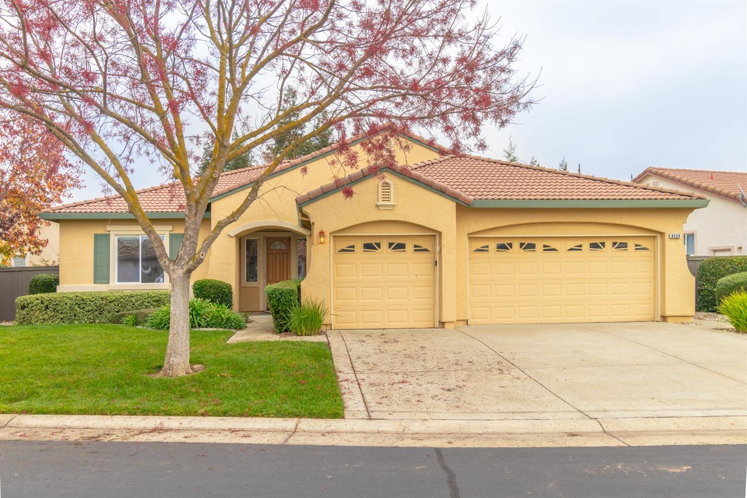 9529 Crystal Bay LN, Elk Grove, CA 95758