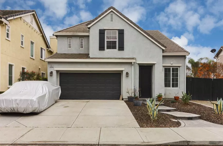 2852 Ralston WAY, Tracy, CA 95377