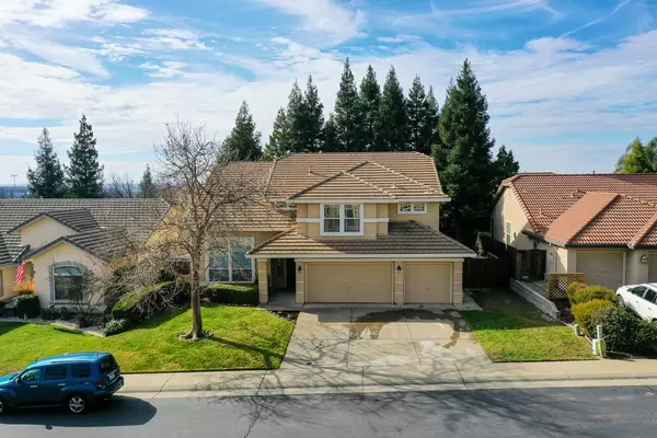 1206 Regina ST, Rocklin, CA 95765